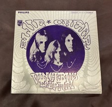 Vincebus Eruptum [Mono Edition] by Blue Cheer (Record, 2010)