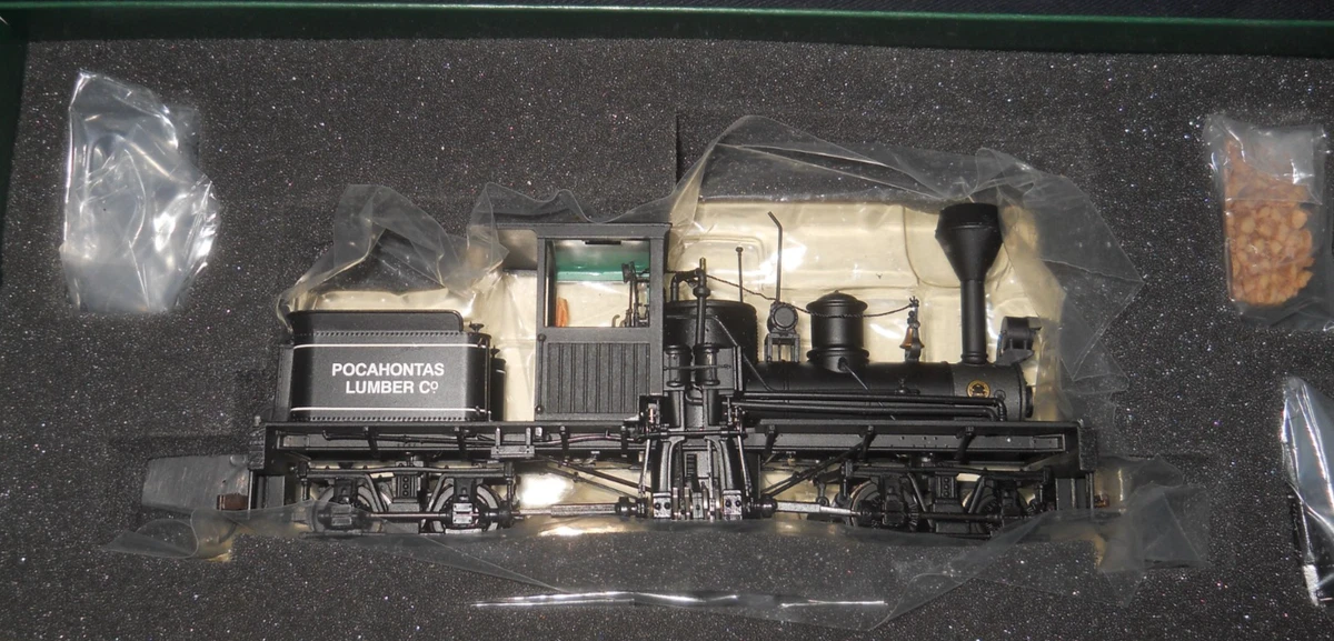 bachmann on30 | eBay
