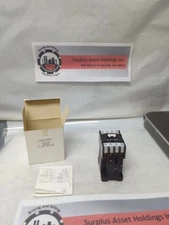 JOSLYN CLARK,CL00.aC-III T1,CONTACTOR NOS