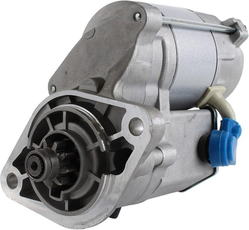 Starter For Kubota Tractor BX1500D BX1800D BX1830D BX1850D; 410-52020 - Picture 3 of 8