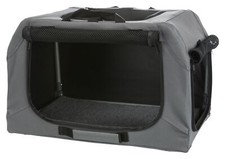 Trixie Transportbox (zum zusammen legen) " Kennel Easy" verschiedene Größen