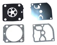 GND-92 Zama Carburetor Diaphragm & Gasket Kit for Stihl HS45 FS310 FS55