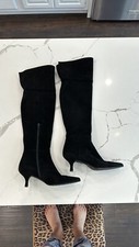 Stuart Weitzman Overly Boot - Size 7