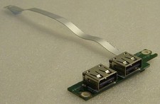 USB Board Card For Acer Extensa 5235 - eMachines E528 Flat Ribbon Cable