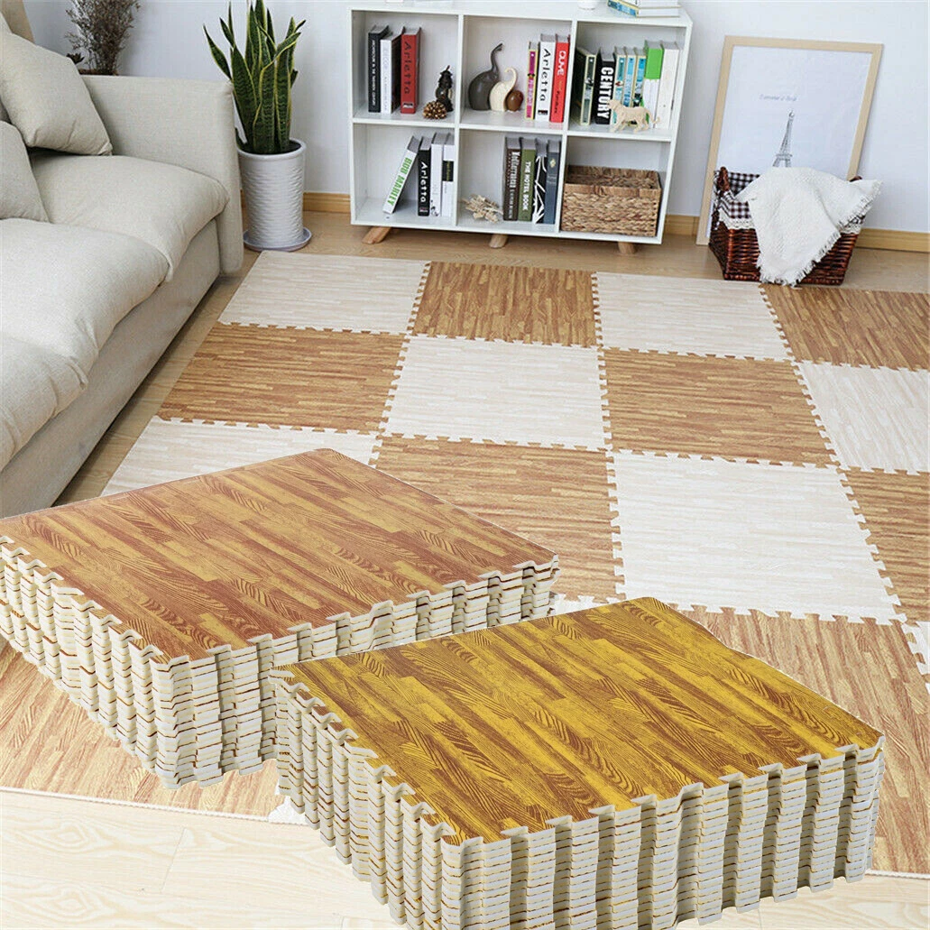 Waterproof Mats For Wood Floors