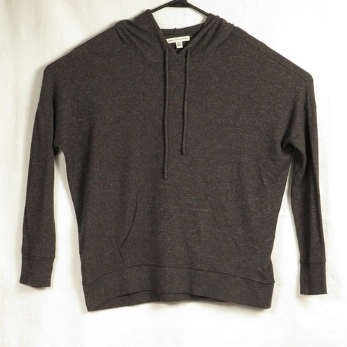LONG SLEEVE HOODED SWEATSHIRT | eBay