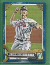 2022 topps gypsy queen Base/Parallels/Autographs Pick you Card
