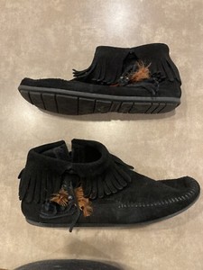 minnetonka concho