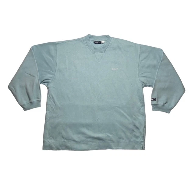 Reebok best sale vintage jumper