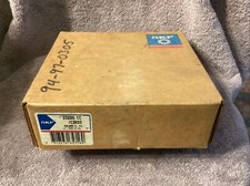 SKF .23220 CC / C3W33 SPHERICAL ROLLER BEARING .NEW