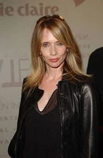 Rosanna Arquette at 2003 Women In Film Crystal + Lucy Awards at Ce- Old Photo