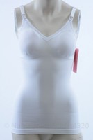 Ingrid & Isabel Maternity White S 4 6 Seamless Nursing Cami Tank Top $50 Ingrid & Isabel Maternity White S 4 6 Seamless Nursing Cami Tank Top $50