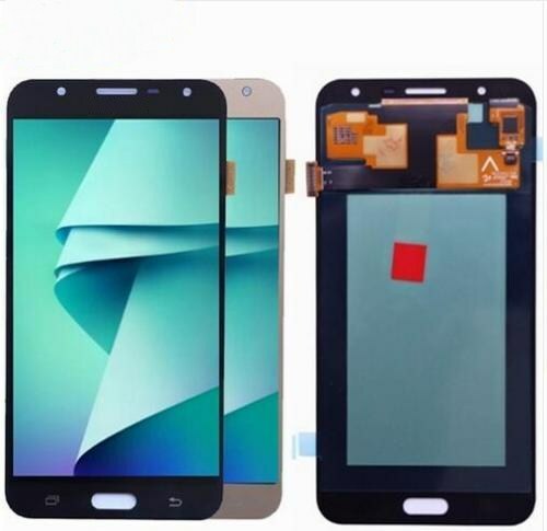 OLED For Samsung Galaxy J7 Neo J701F 
