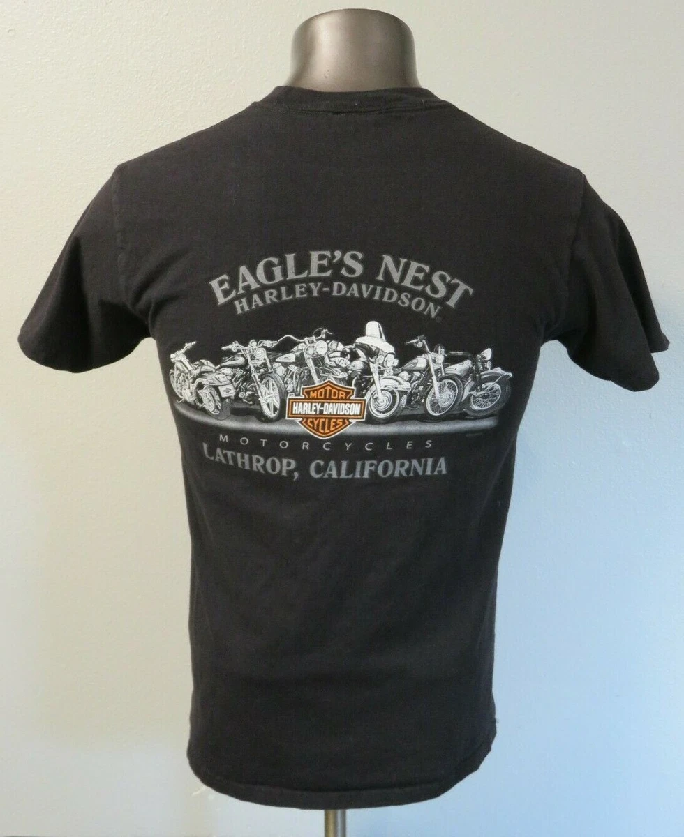 Harley clearance davidson lathrop