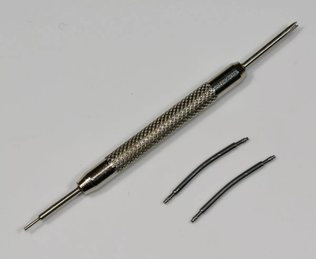 Curved spring bars rolex clearance