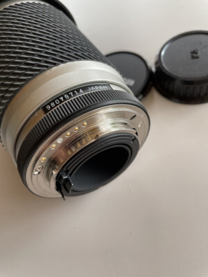 Tokina Af 100-300mm F 5.6-6.7 for Pentax K | eBay