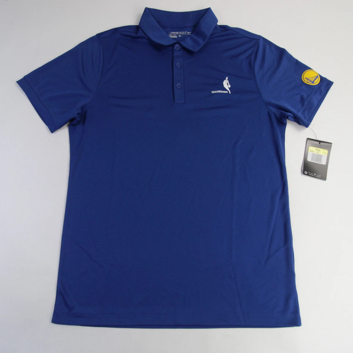 Golden state warriors golf shirt new arrivals