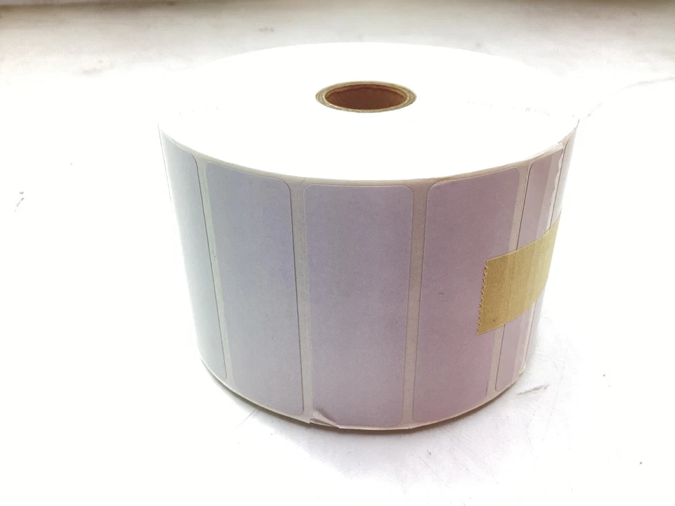 Intermec Duratherm E25749 III Labels - 3-in-1 - 4 Rolls - Image 3 of 3