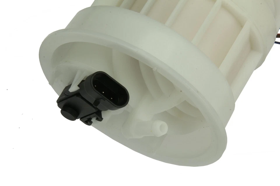 Conjunto de módulo de bomba de combustible izquierdo URO para Mercedes-Benz CLS500 2006 Foto 4 de 4