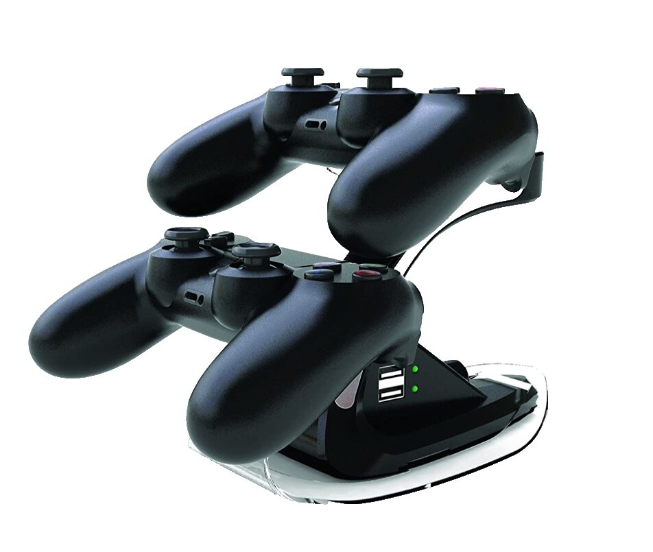 Dual Shock 3 Charger | eBay