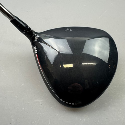 Callaway Big Bertha '23 Driver 9.0 Right Hand RCH 55 Regular Flex - Picture 6 of 9