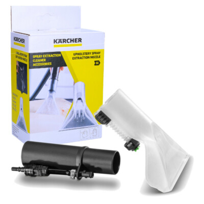 Ugello Manuale Di Ricambio 2.885-018.0 Compatibile Per - Foto 2