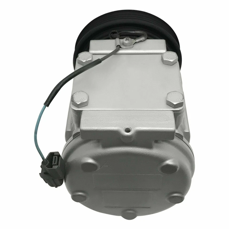 Kit de compresor de aire acondicionado RYC Reman FG366 para Acura Integra 1,8 L 1990-2001 Foto 4 de 4