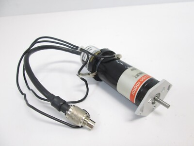Maxon MMG 98087 DC Motor, 18V, 10200 RPM Max, 22.9 mNm, 3mm Shaft OD