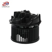 GebläSemotor InnenraumgebläSe LüFtermotor FüR 2002-08 Renault Megane II BM0/1 DE