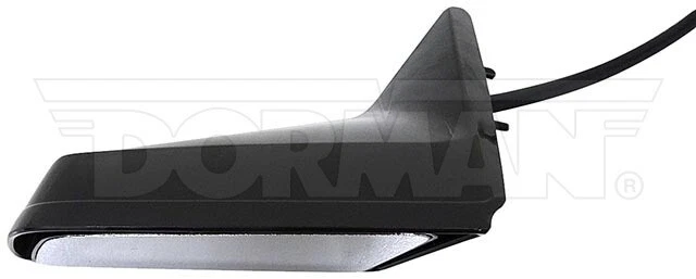 Espejo retrovisor lateral Dorman 955-121 para modelos Buick Chevrolet Oldsmobile Pontiac Foto 3 de 4