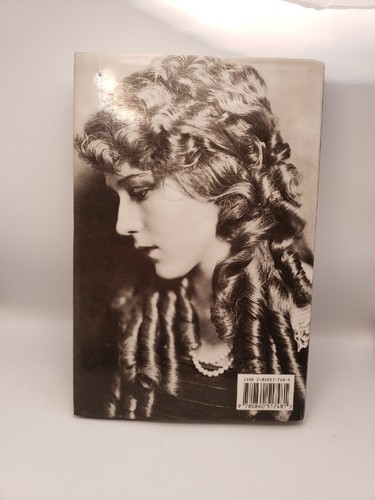 Mary Pickford by Scott Eyman Hardcover Book Hardback 1992 First Edition - Picture 2 of 10