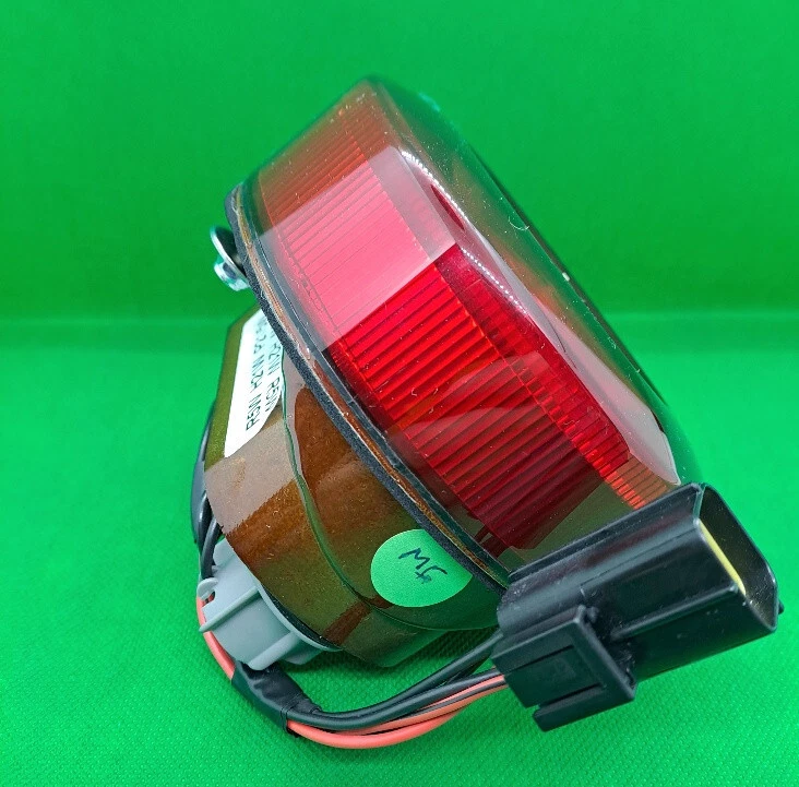 FARO POSTERIORE LOTUS ELISE S2 ESTERNO "NUOVO" COMPLETO COD. A117M0011F - Imagen 3 de 4