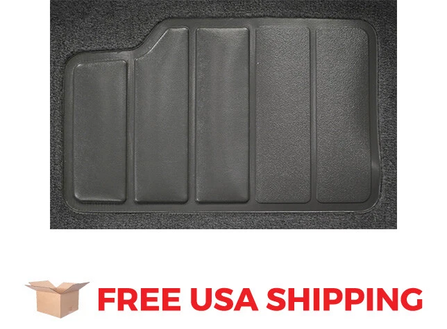 FITS 1990-1993 Geo Metro 2DR Convertible Cutpile Carpet Foto 3 de 3