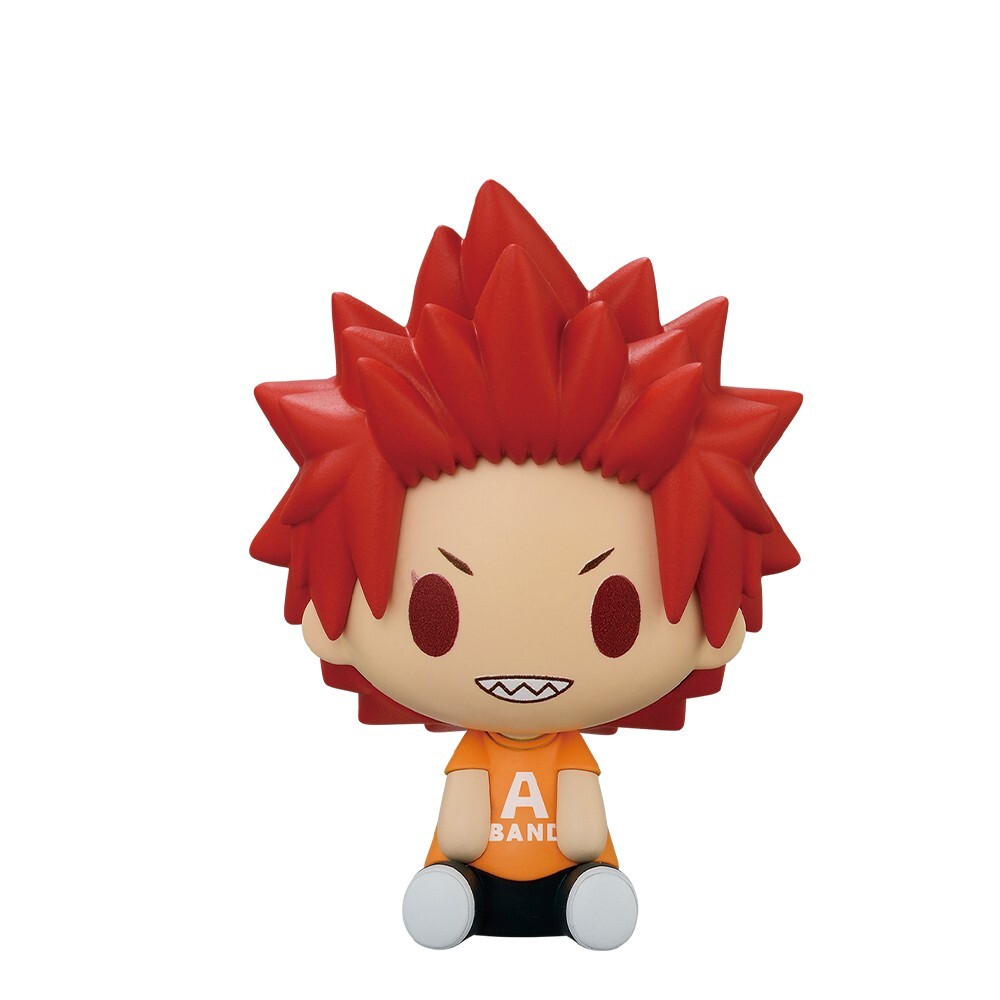 My Hero Academia Cultural festival Chokonokko Figure Kirishima No