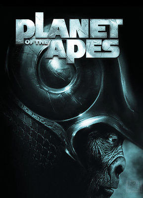Planet of the Apes (2-Disc Special Edition) - DVD - Includes Case & Cover Art