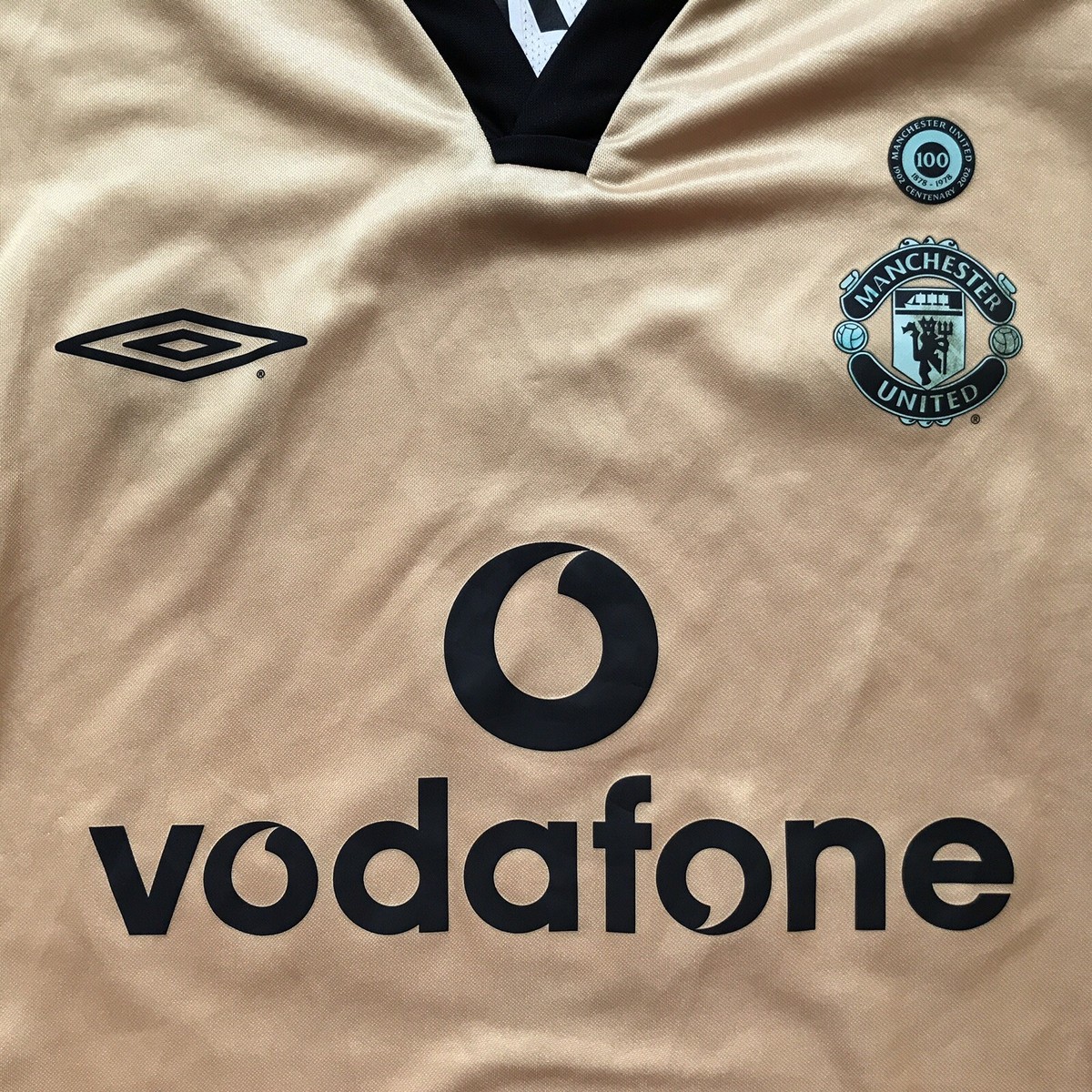 ウェア Manchester United Reversible Uniform Manchester United Reversible Retro Jersey – Premuim Style Hub