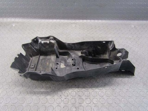 SOTTO CODONE SOTTOCODONE TRIUMPH STREET TRIPLE 675 2007 2012 - Imagen 3 de 8