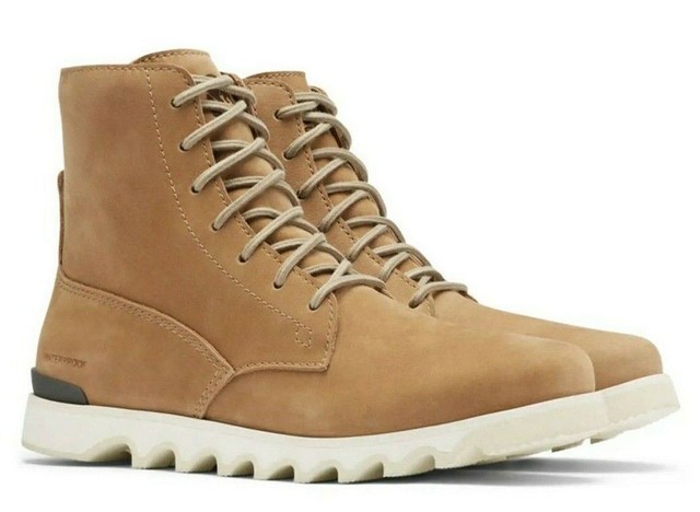 Sorel Men's Kezar Tall Waterproof 
