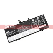 New Original L22M4PF0 L22D4PF1 L22M4PF1 Battery for Lenovo Yoga Slim 6 14IAP8