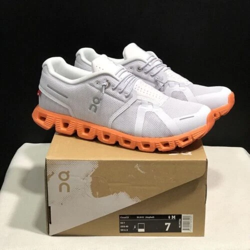 NEU/OVP Sports Shoes Mens Neu ON Running Cloud 6 Running Shoes 3MF10071043 - Bild 4 von 4