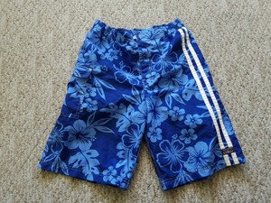 ll bean swim trunks