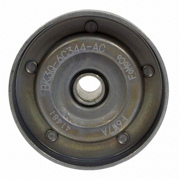 Accessory Drive Belt Tensioner Motorcraft BT153 for sale online eBay