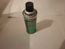 CRC Isopropyl Alcohol Cleaner, Aerosol Can, 12 Oz