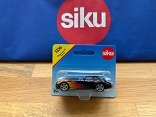SIKU super Wiesmann GT Flames 1336 online kaufen | eBay.de
