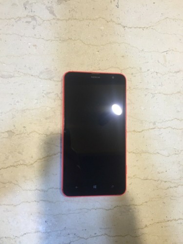 Nokia Lumia 1320 Unlocked - Afbeelding 4 van 11