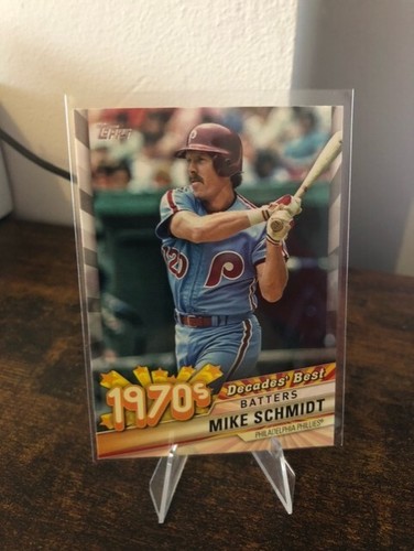2020 Topps baseball - Decades Best - pick a card, finish your set!!! - Picture 22 of 49