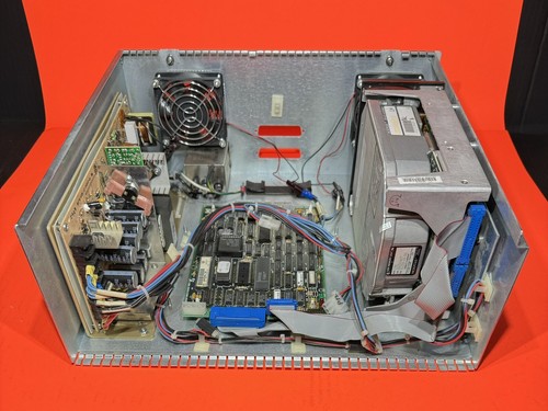 Vintage Sun Model 511 595-1858 141MB HDD - Micropolis 1355 - Sun-3 Shoebox - Photo 15/24