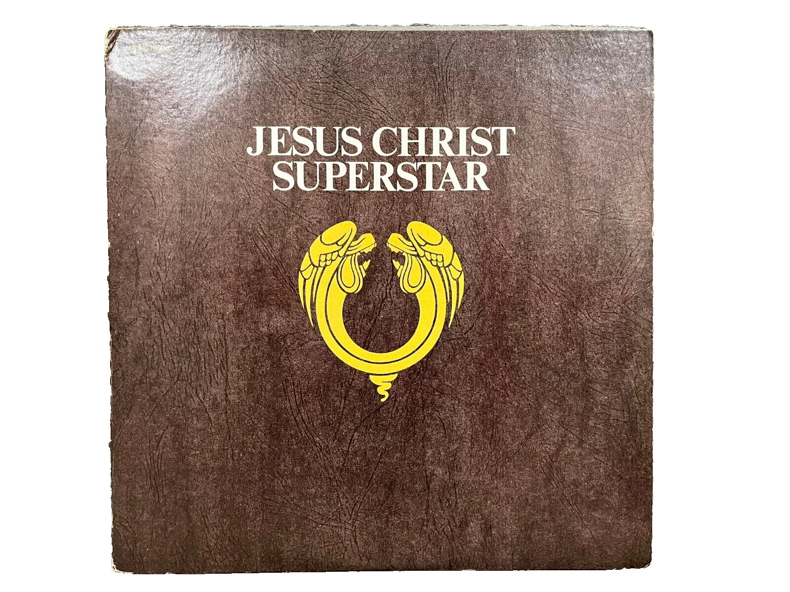 Discos de vinilo clásico superestrella