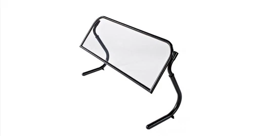 Sneeze Guard Food Portable Foldable 3’ meets service & self service requirement