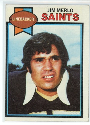 1979 Topps Football U-Pick 251-500 - Picture 13 of 24